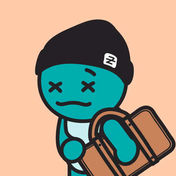 Zeny (ゼニー) #44264