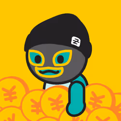 Zeny (ゼニー) #3878