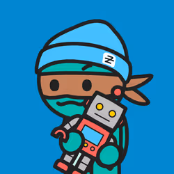 Zeny (ゼニー) #49229