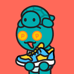 Zeny (ゼニー) #1736