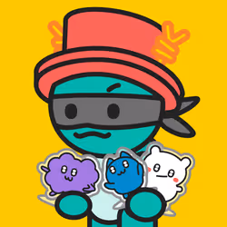 Zeny (ゼニー) #44266