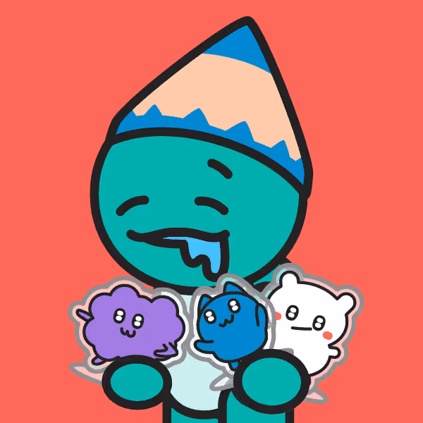 Zeny (ゼニー) #48270