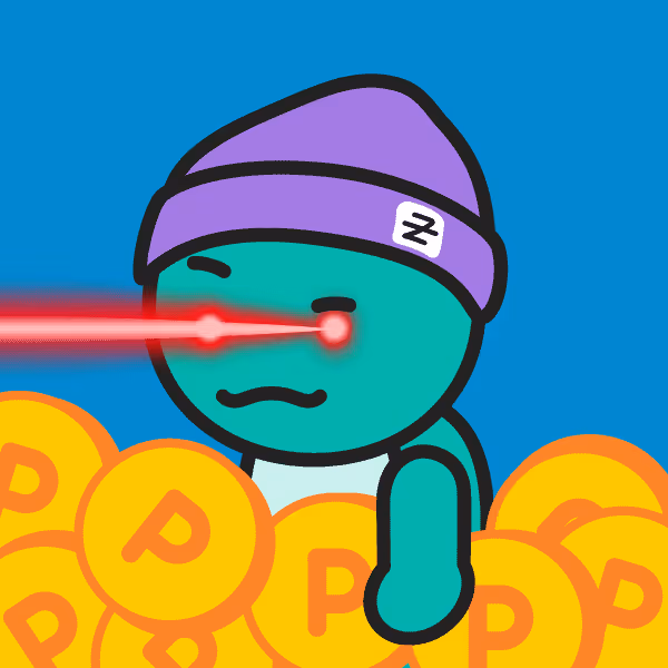 Zeny (ゼニー) #38889