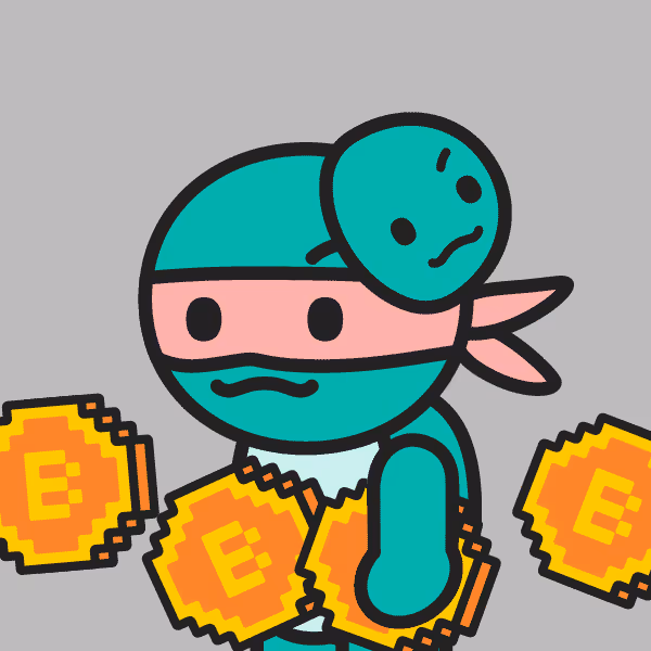 Zeny (ゼニー) #32211