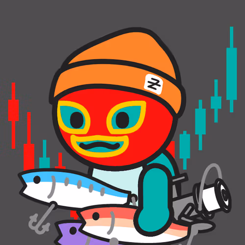 Zeny (ゼニー) #46088