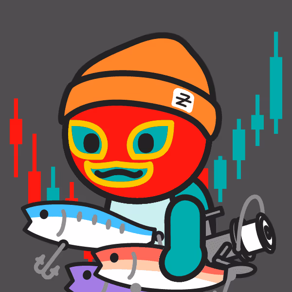 Zeny (ゼニー) #46088