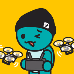 Zeny (ゼニー) #6464