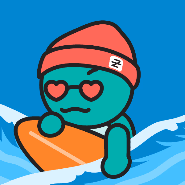 Zeny (ゼニー) #10562