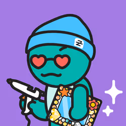 Zeny (ゼニー) #43093