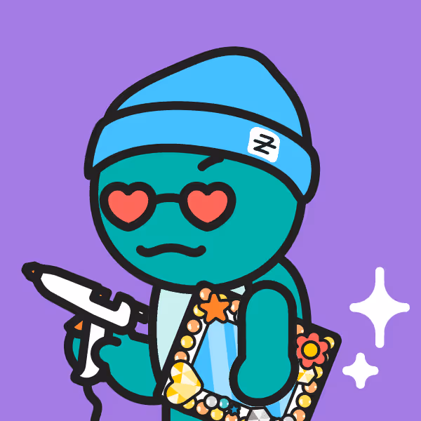 Zeny (ゼニー) #43093