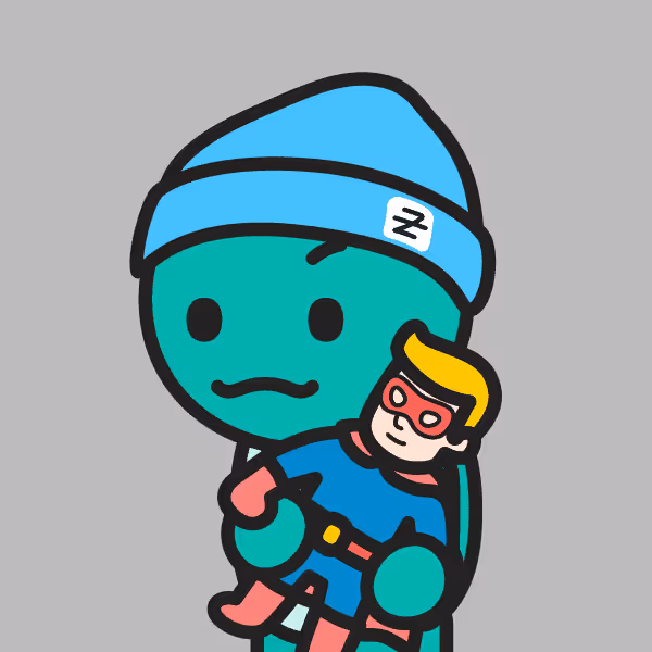 Zeny (ゼニー) #8668