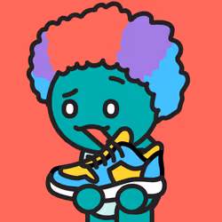 Zeny (ゼニー) #417