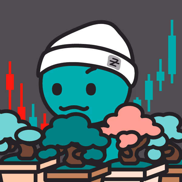 Zeny (ゼニー) #47138