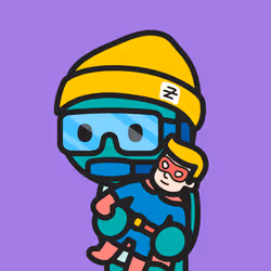 Zeny (ゼニー) #49611