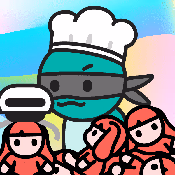 Zeny (ゼニー) #33562