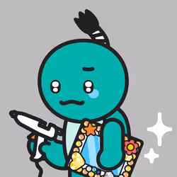 Zeny (ゼニー) #18420