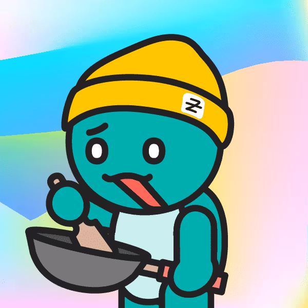 Zeny (ゼニー) #47711