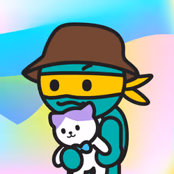 Zeny (ゼニー) #47085