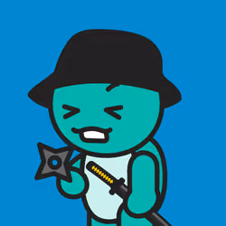 Zeny (ゼニー) #40220