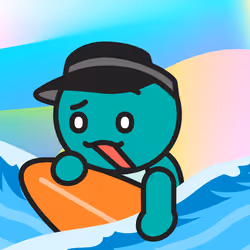 Zeny (ゼニー) #12222