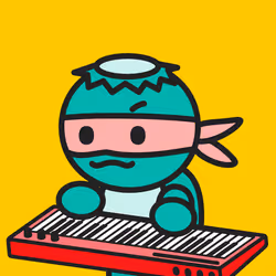 Zeny (ゼニー) #30830