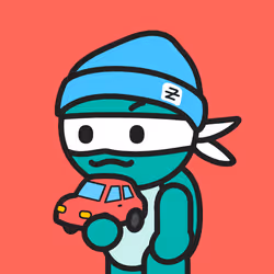 Zeny (ゼニー) #22086