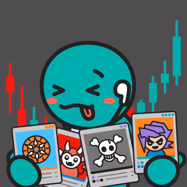 Zeny (ゼニー) #23145