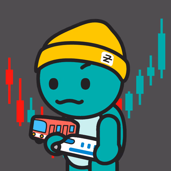 Zeny (ゼニー) #35465