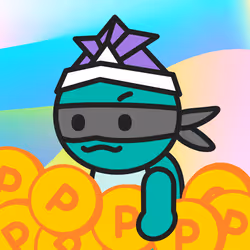 Zeny (ゼニー) #22741