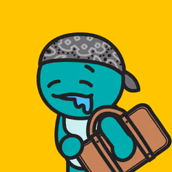 Zeny (ゼニー) #44665