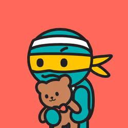 Zeny (ゼニー) #42835