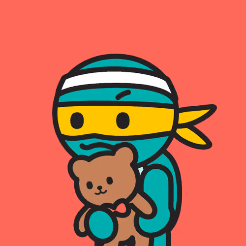 Zeny (ゼニー) #42835