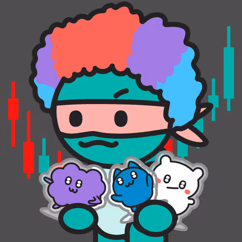 Zeny (ゼニー) #24964