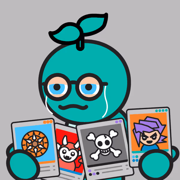 Zeny (ゼニー) #36655