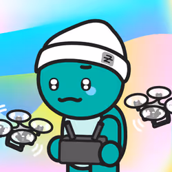 Zeny (ゼニー) #28343