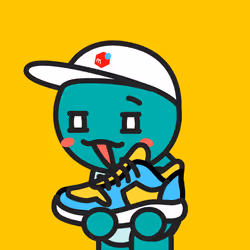 Zeny (ゼニー) #25205