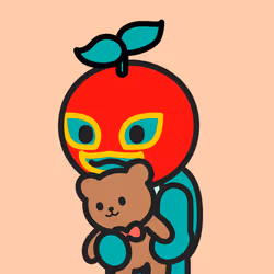 Zeny (ゼニー) #37253