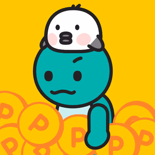 Zeny (ゼニー) #40697