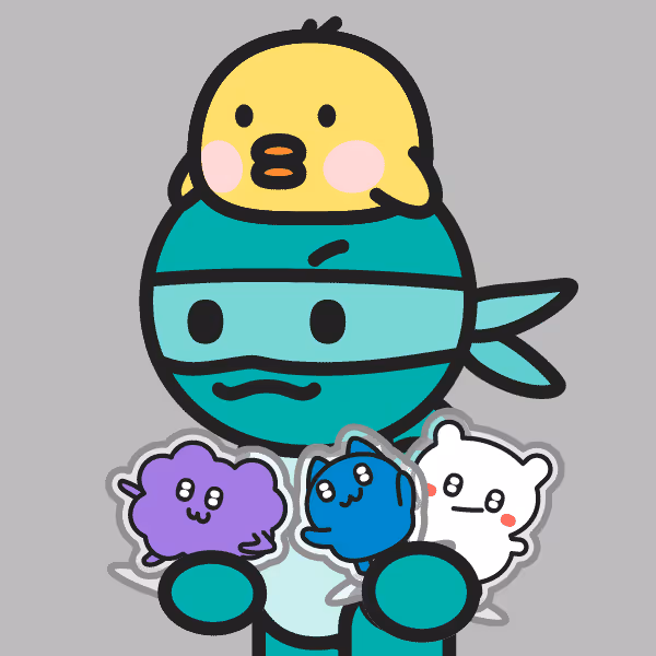 Zeny (ゼニー) #43032