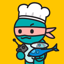 Zeny (ゼニー) #30323