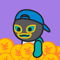 Zeny (ゼニー) #40650