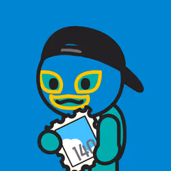 Zeny (ゼニー) #49094