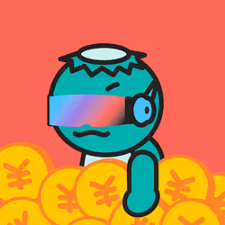 Zeny (ゼニー) #22856