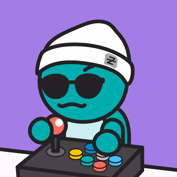 Zeny (ゼニー) #41723