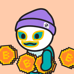 Zeny (ゼニー) #40988