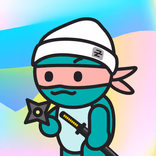 Zeny (ゼニー) #46999