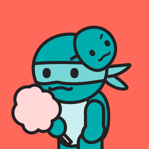 Zeny (ゼニー) #21696