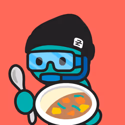 Zeny (ゼニー) #42224