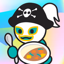 Zeny (ゼニー) #10246