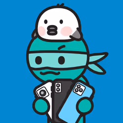 Zeny (ゼニー) #3092